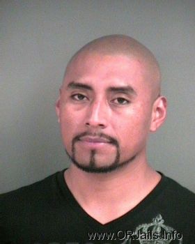 Edgar G Hernandez Rodriguez Mugshot